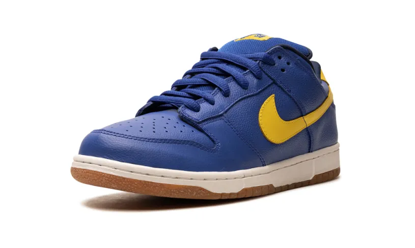 Nike SB Dunk Low Pro SB 'Boca'